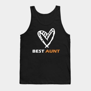 Gift for aunt Tank Top